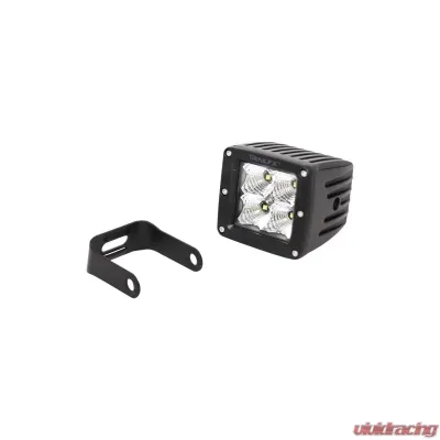 TrailFX Driving Light - 2X2CF